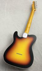 Vanzandt TLV-ESQ / 63 3-Tone Sunburst #10419 ≒3.33kg【軽量!】【当店カスタムオーダー!】_6