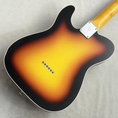 Vanzandt TLV-ESQ / 63 3-Tone Sunburst #10419 ≒3.33kg【軽量!】【当店カスタムオーダー!】_7