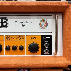 Orange Custom Shop 50H【即納可能】_3