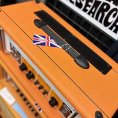 Orange Custom Shop 50H【即納可能】_4