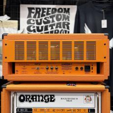 Orange Custom Shop 50H【即納可能】_5