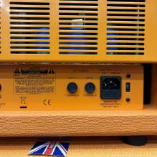 Orange Custom Shop 50H【即納可能】_7
