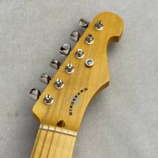 KING SNAKE Sidewinder CC -Butterscotch Blonde- #0230 ≒2.97kg【新モデル!】_5