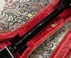 Gibson 【軽量、良バランス個体!】 Les Paul Custom 70s Ebony Gloss(211150197) 4.29kg_10