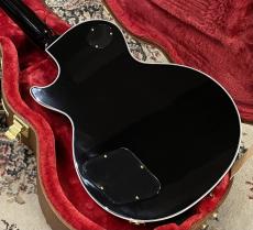 Gibson 【軽量、良バランス個体!】 Les Paul Custom 70s Ebony Gloss(211150197) 4.29kg_11