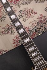 Gibson Flying V Custom with Ebony Fingerboard ～Ebony～ CS 600959 [3.27kg]_4