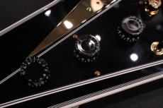Gibson Flying V Custom with Ebony Fingerboard ～Ebony～ CS 600959 [3.27kg]_11