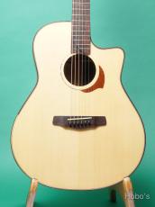 Yokoyama Guitars (横山 正) AR-GB "German / Brazilian Rosewood"