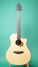 Yokoyama Guitars (横山 正) AR-GB "German / Brazilian Rosewood"_2