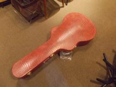 Yokoyama Guitars (横山 正) AR-GB "German / Brazilian Rosewood"_5