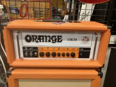 Orange 【即納】OR30【G-CLUB渋谷web】
