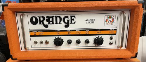 Orange 【即納可】AD200B MkIII【G-CLUB渋谷web】