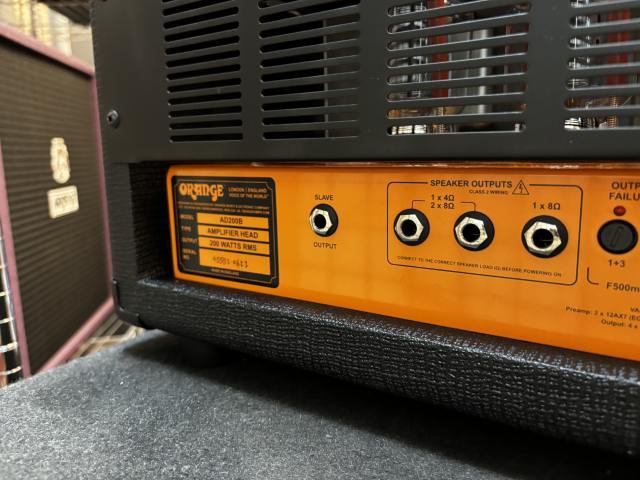 【名探偵P】ORANGE AD200B MK3専用ケース付 ad200b-bk-2.jpg