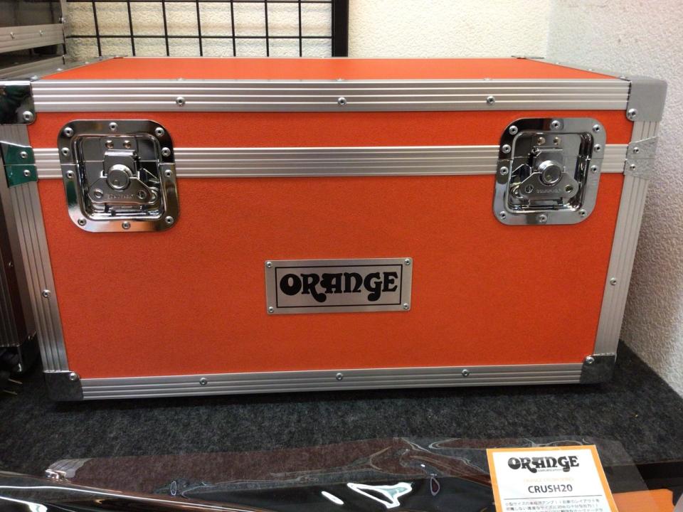 ORANGE AD200B MK III HEAD (ベースアンプ/ヘッドアンプ)《期間