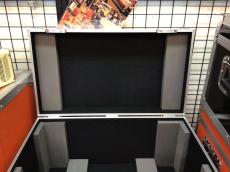 Orange 【即納可】AD200 & ROCKERVERB ヘッド用ケース(ホワイト)【G-CLUB渋谷web】_3