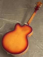 Ibanez 【NEW】 Artstar AF115 AWB Aged Whiskey Burst sn PW25120014 [2.98kg]【G-CLUB TOKYO】_3