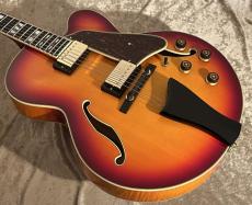 Ibanez 【NEW】 Artstar AF115 AWB Aged Whiskey Burst sn PW25120014 [2.98kg]【G-CLUB TOKYO】_4