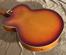 Ibanez 【NEW】 Artstar AF115 AWB Aged Whiskey Burst sn PW25120014 [2.98kg]【G-CLUB TOKYO】_5