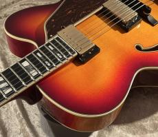 Ibanez 【NEW】 Artstar AF115 AWB Aged Whiskey Burst sn PW25120014 [2.98kg]【G-CLUB TOKYO】_6