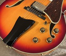 Ibanez 【NEW】 Artstar AF115 AWB Aged Whiskey Burst sn PW25120014 [2.98kg]【G-CLUB TOKYO】_7