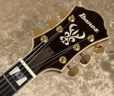 Ibanez 【NEW】 Artstar AF115 AWB Aged Whiskey Burst sn PW25120014 [2.98kg]【G-CLUB TOKYO】_10