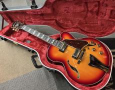 Ibanez 【NEW】 Artstar AF115 AWB Aged Whiskey Burst sn PW25120014 [2.98kg]【G-CLUB TOKYO】_11
