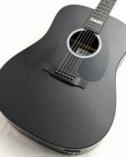 Martin DX Johnny Cash #3060592【シグネイチャーモデル】【真っ黒ボディ!】