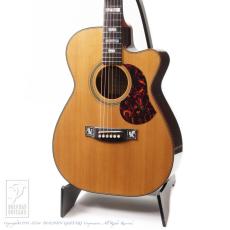 Maton EM100C-808 Messiah
