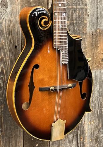 Gibson F-12 1970's