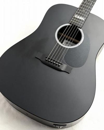 Martin DX Johnny Cash #3060592【シグネイチャーモデル】【真っ黒ボディ!】