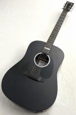 Martin DX Johnny Cash #3060592【シグネイチャーモデル】【真っ黒ボディ!】_2