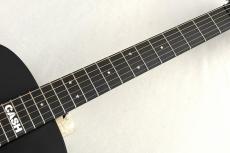 Martin DX Johnny Cash #3060592【シグネイチャーモデル】【真っ黒ボディ!】_5