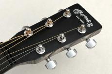 Martin DX Johnny Cash #3060592【シグネイチャーモデル】【真っ黒ボディ!】_6