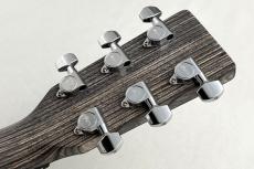 Martin DX Johnny Cash #3060592【シグネイチャーモデル】【真っ黒ボディ!】_7
