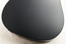 Martin DX Johnny Cash #3060592【シグネイチャーモデル】【真っ黒ボディ!】_11