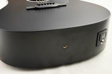 Martin DX Johnny Cash #3060592【シグネイチャーモデル】【真っ黒ボディ!】_15