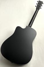 Martin 【プレゼントキャンペーン実施中!】DC-10E Modern Black #3050645【大注目の新モデル!】【Martinを検討の方必見】_9