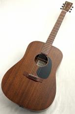 Martin 【プレゼントキャンペーン実施中!】D-10E Retro Sapele #3066898【大注目の新モデル!】【Martinを検討の方必見】_2