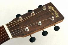 Martin 【プレゼントキャンペーン実施中!】D-10E Retro Sapele #3066898【大注目の新モデル!】【Martinを検討の方必見】_6