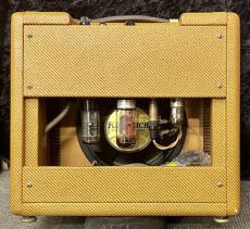 Kendrick 【USED】Model 118 【Tweed Champ 5F1 】【G-CLUB TOKYO】_4