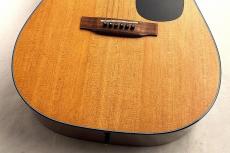 Martin 【1992年製USED】 D-18 【風格のあるルックスと迫力のあるサウンド】【48回無金利】_4