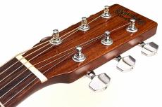 Martin 【1992年製USED】 D-18 【風格のあるルックスと迫力のあるサウンド】【48回無金利】_9