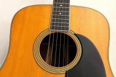 Martin 【1976年製Vintage】 D-35 【貫禄のある佇まいと甘い音色】【48回無金利】_3