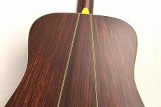 Martin 【1976年製Vintage】 D-35 【貫禄のある佇まいと甘い音色】【48回無金利】_7