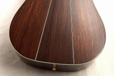 Martin 【1976年製Vintage】 D-35 【貫禄のある佇まいと甘い音色】【48回無金利】_8