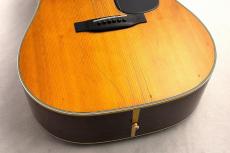 Martin 【1976年製Vintage】 D-35 【貫禄のある佇まいと甘い音色】【48回無金利】_16
