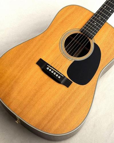 Martin 【2005年製USED】 D-28 【演奏性良好な美品中古】【48回無金利】