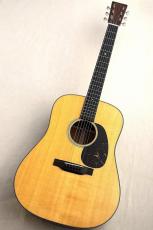 Martin 【2024年製USED】 D-18 Standard 【Mint Condition!!!】【48回無金利】_2