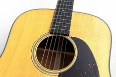 Martin 【2024年製USED】 D-18 Standard 【Mint Condition!!!】【48回無金利】_3