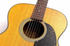 Martin 【1995年製USED】000-18【風格ある佇まいとサウンド】【48回無金利】_3